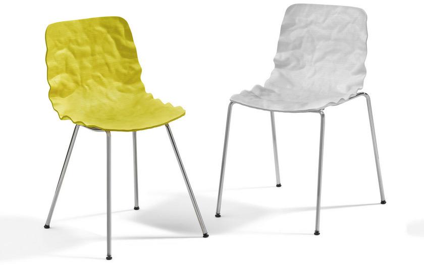 Blå Station Штабелируемый стул Dent B501 Bla Station - Вид №10