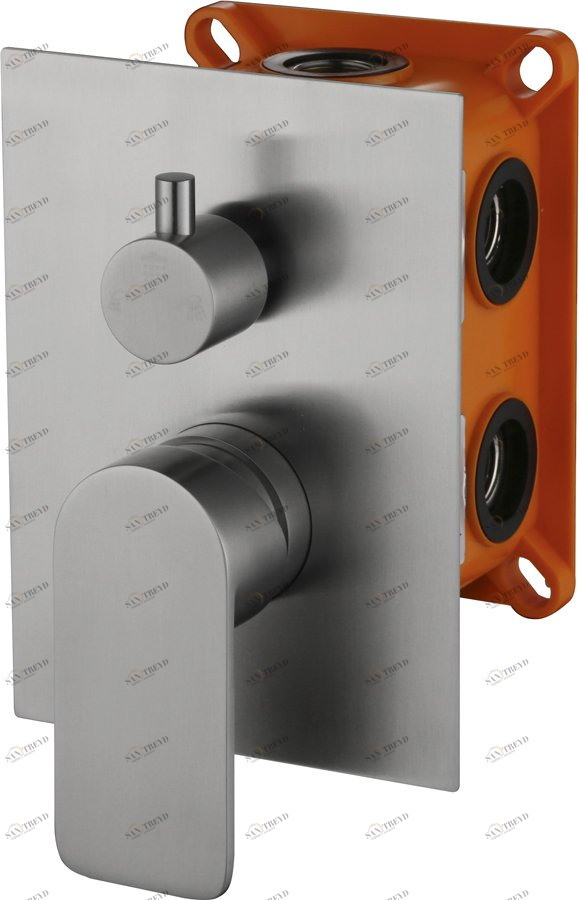 Встраиваемый смеситель для душа NOVA NOV-SDM-IN BELBAGNO 