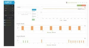 NOVATEST Интегрированная платформа управления системами мониторинга Monitoraggi & acquisizione dati, software