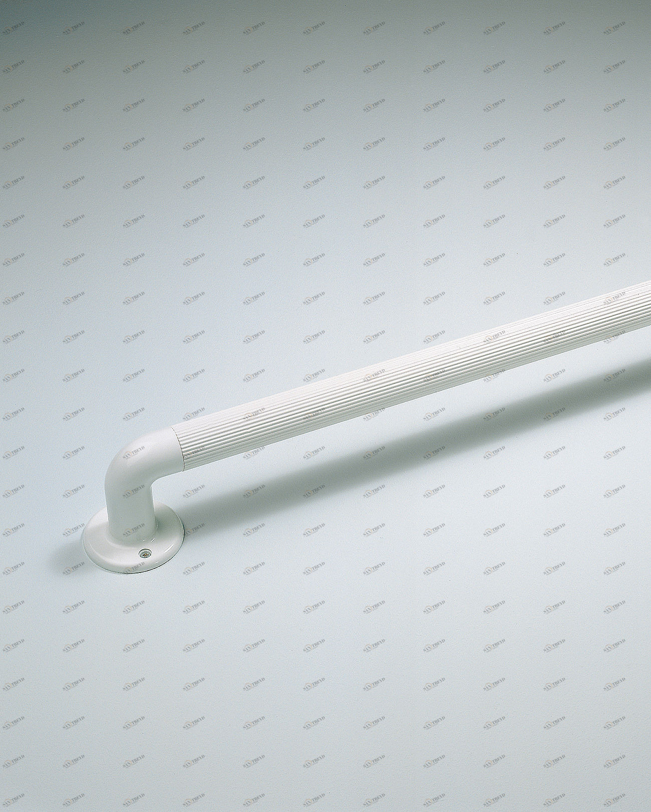 Поручень 1717 — 612 мм Gustavsberg GB88171701 