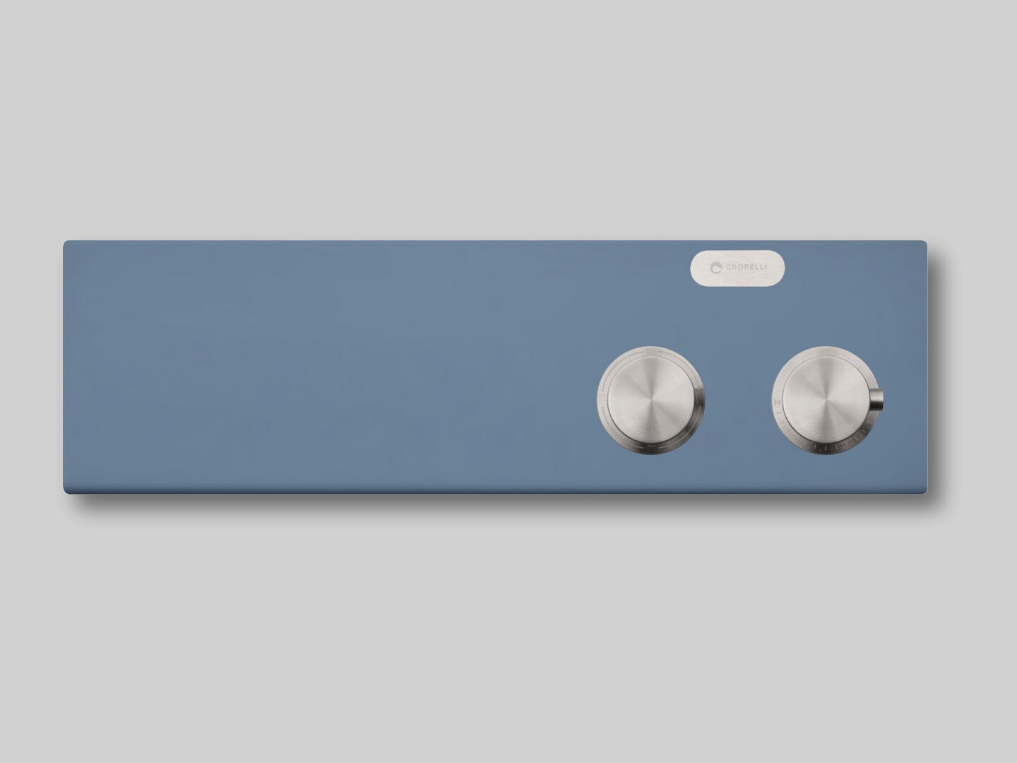 Стержень из нержавеющей стали с ручным душем Cropelli Alyssia ARCH-00026928 - Вид №4