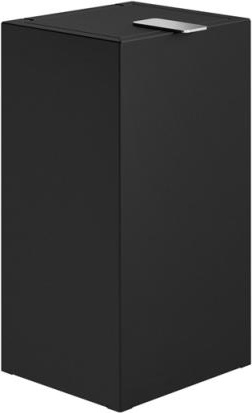 900.05.00560 Санитарная мусорная корзина HEWI System 900 - Вид №2