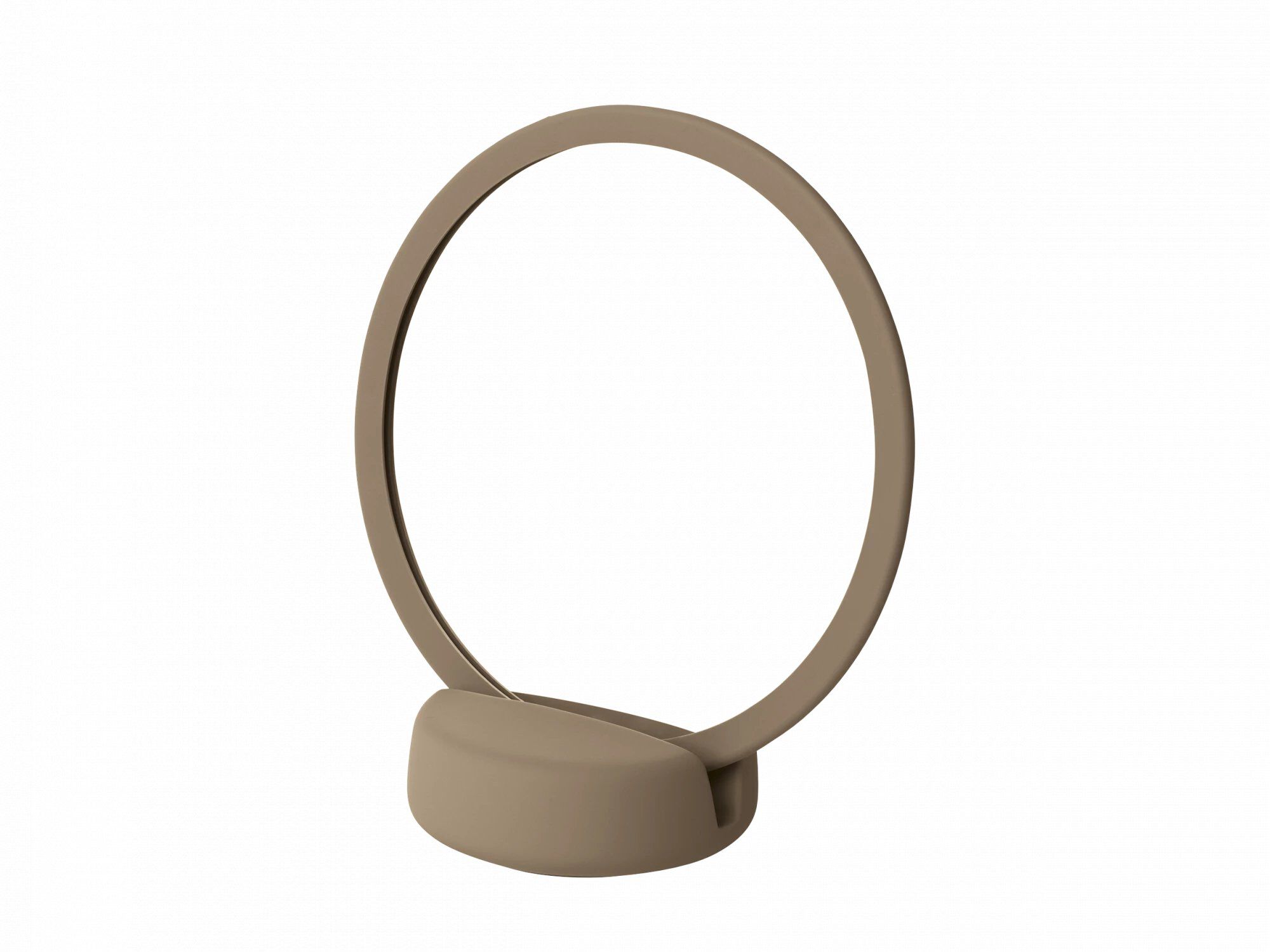 Столешница керамическая круглая лупа зеркало blomus Arno ARCH-00126121 - Вид №14