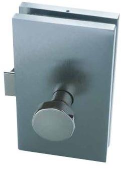 Nuova Oxidal Замок-защелка для стеклянных дверей sun-id-1501666 - Вид №1