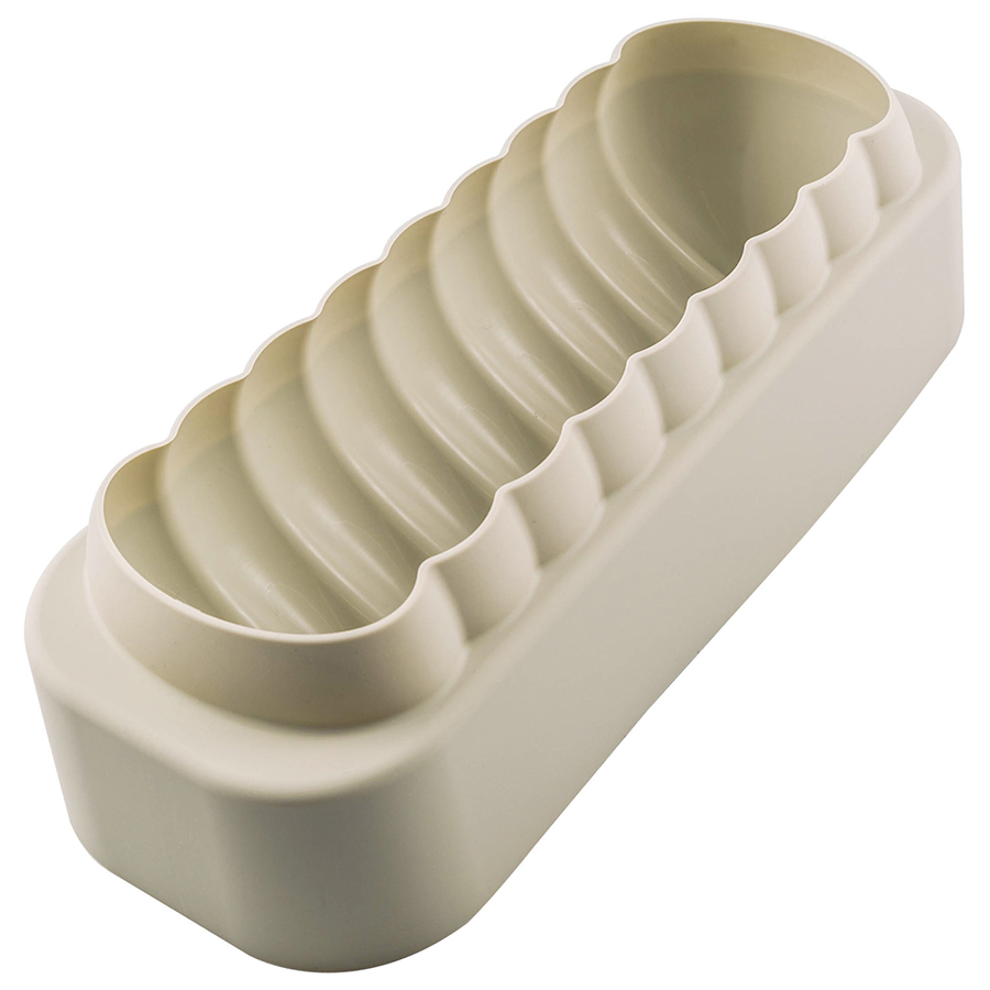 20.360.13.0065 Форма для приготовления пирогов meringa 25 х 7,5 см силиконовая Silikomart  - Вид №5