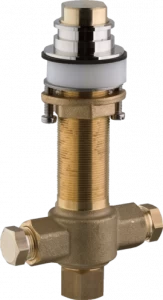 96125000 Базовый комплект для излива на край ванны Hansgrohe