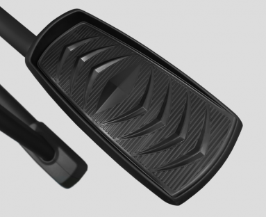 XA860 Эллиптический тренажер svensson industrial hit xa860 Svensson Body Labs  - Вид №4