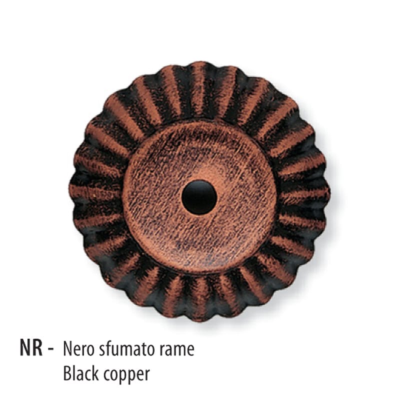 Керамический подвесной светильник FERROLUCE Ferrara ARCH-00038019 - Вид №31