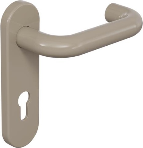 111R01.210 Комнатный комплект модель 111.23 HEWI Beschläge für Innentüren  - Вид №10