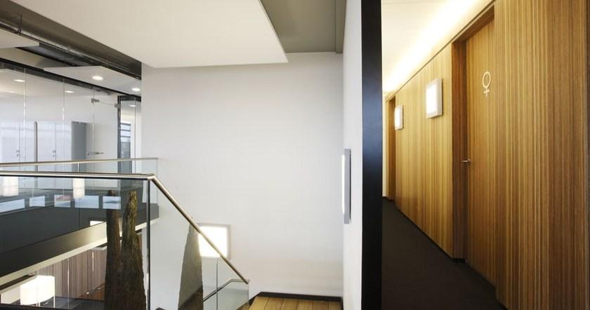 Plexwood Панель крышки sun-id-1395885 - Вид №2