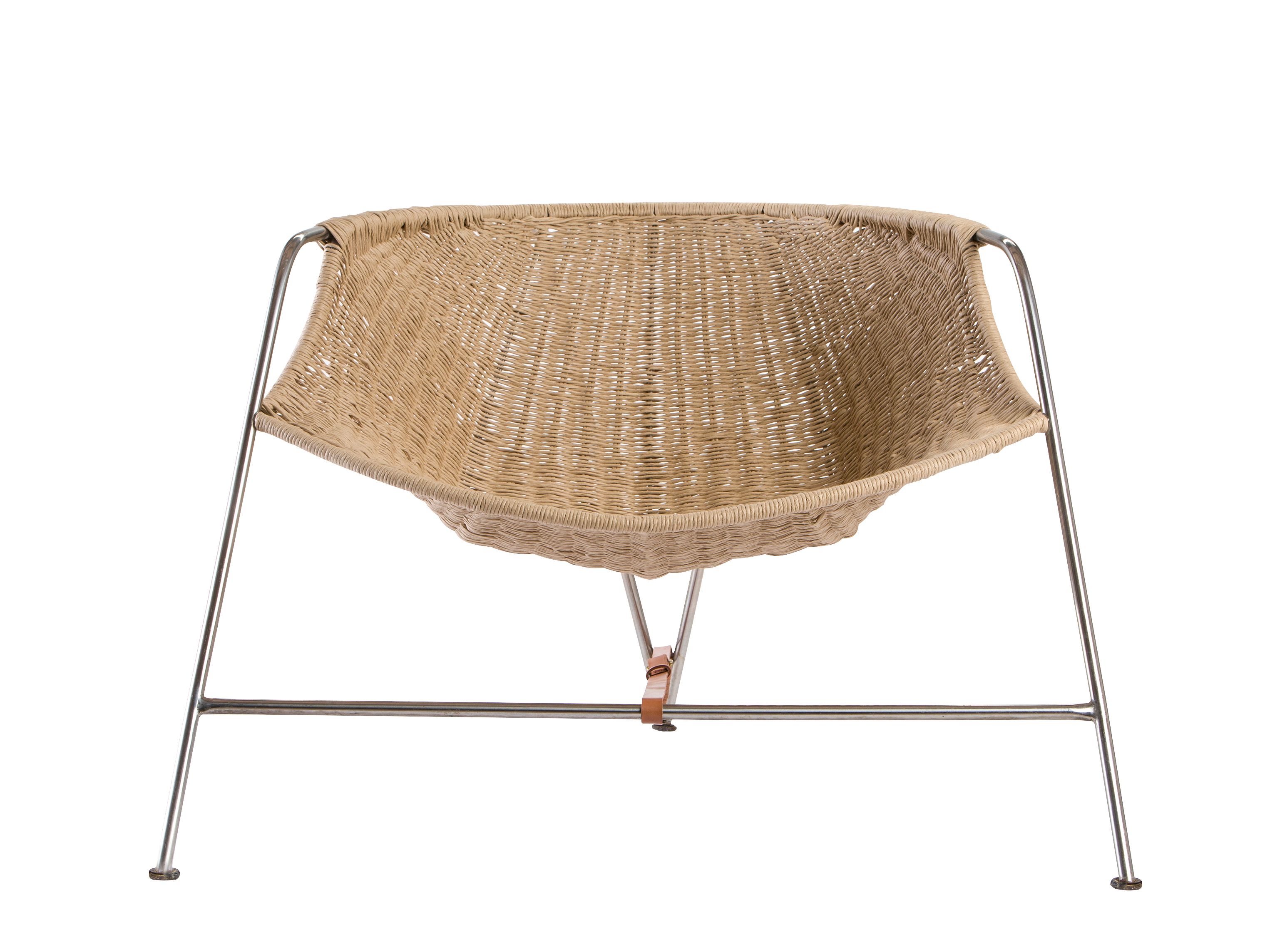 Садовое кресло с подлокотниками calma COQUETA ARCH-00123279 - Вид №1