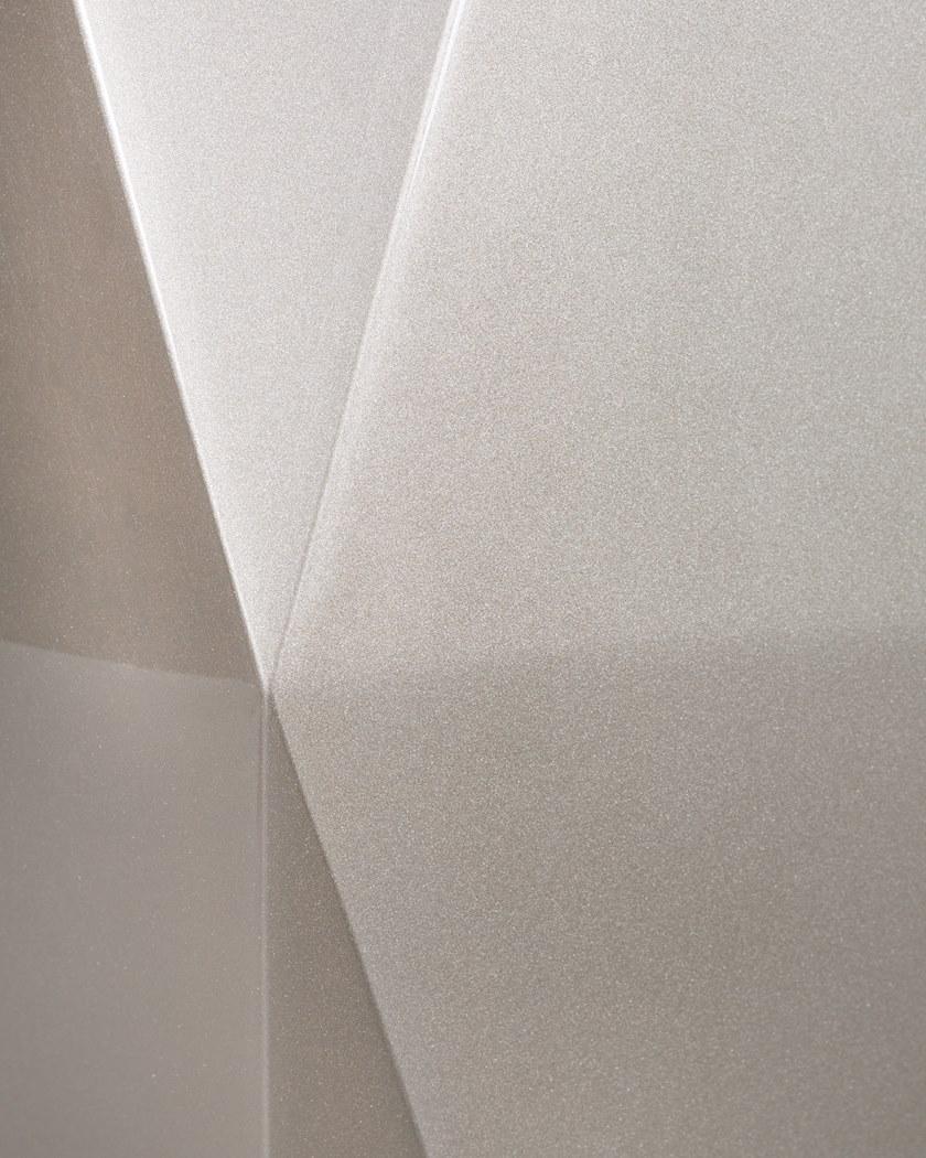 Greenapple Консоль из фанерованной древесины Perfect raw G702421  - Вид №6