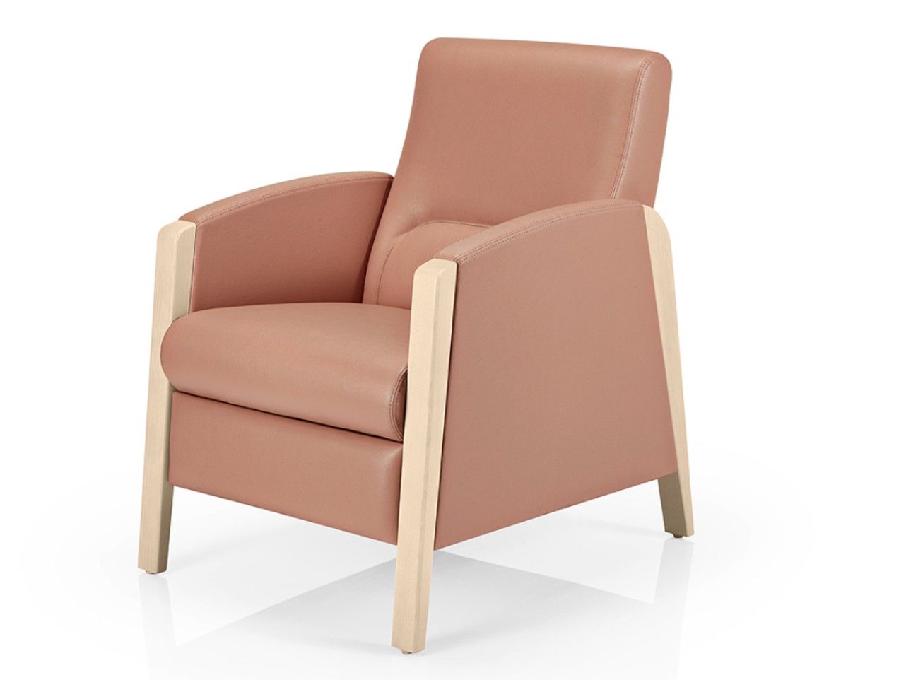 Кресло с подлокотниками SIANA Fedra ARCH-00073282