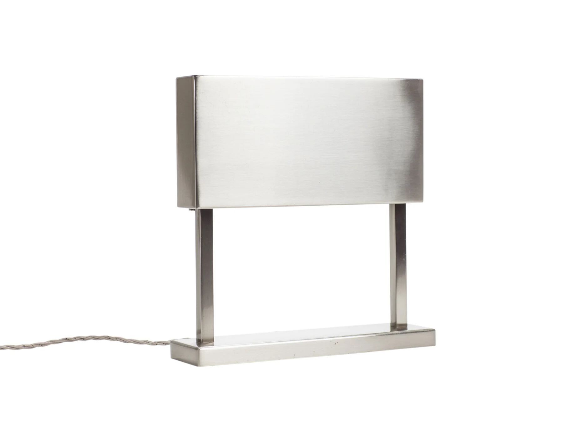 Латунная настольная лампа Authentage Lighting Q-Bri ARCH-00139309