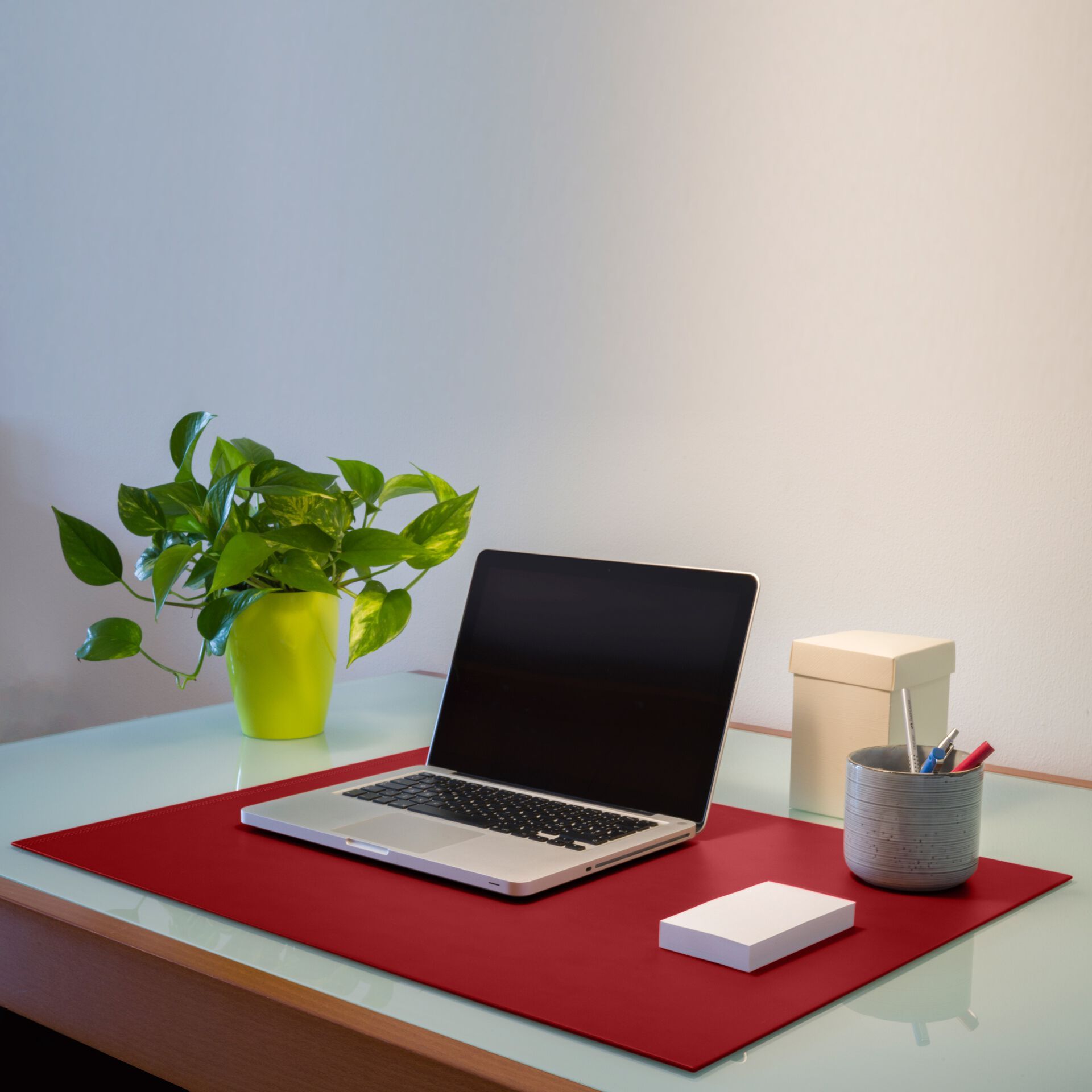 Подпушка из регенерированной кожи EGLOOH CLIO ARCH-00006559 - Вид №34