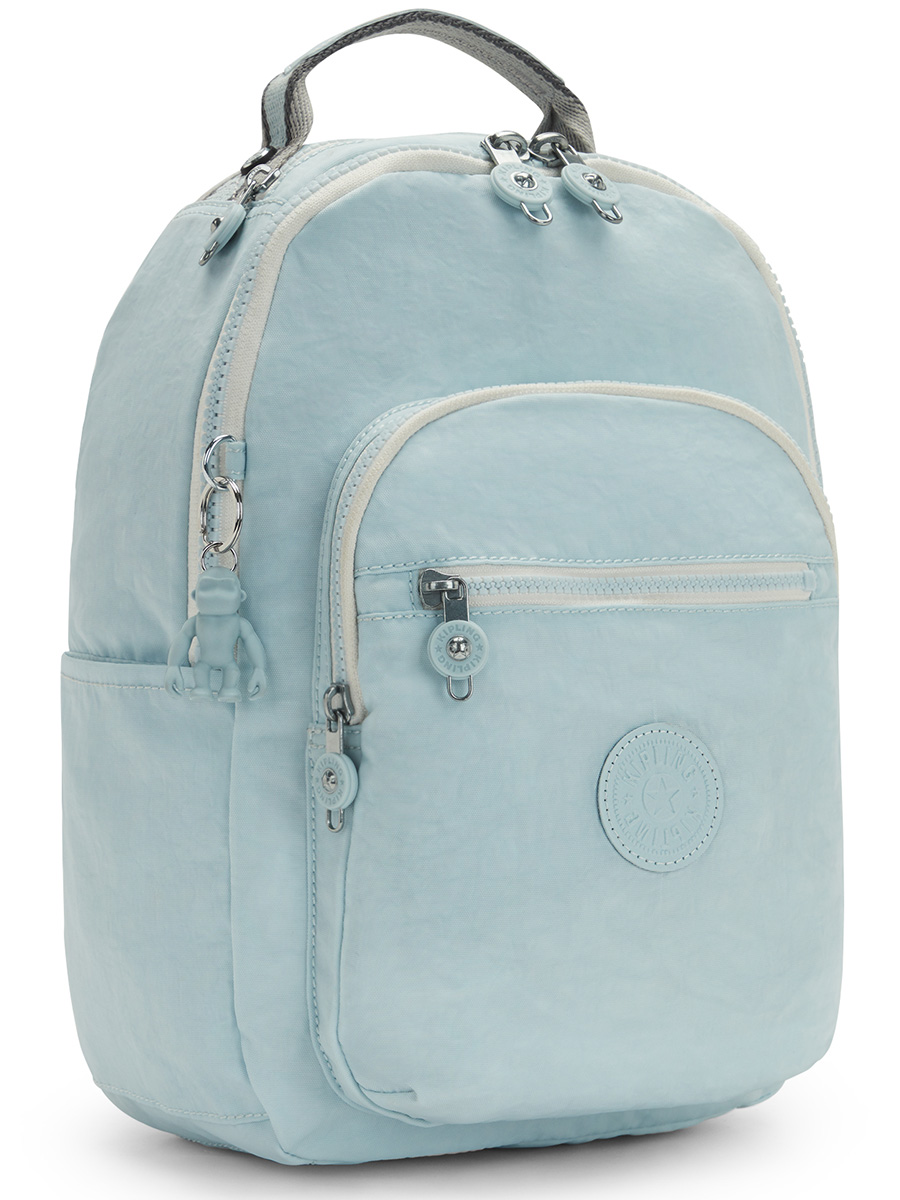 KI4082U78 Рюкзак Small Backpack Kipling Seoul S  - Вид №3