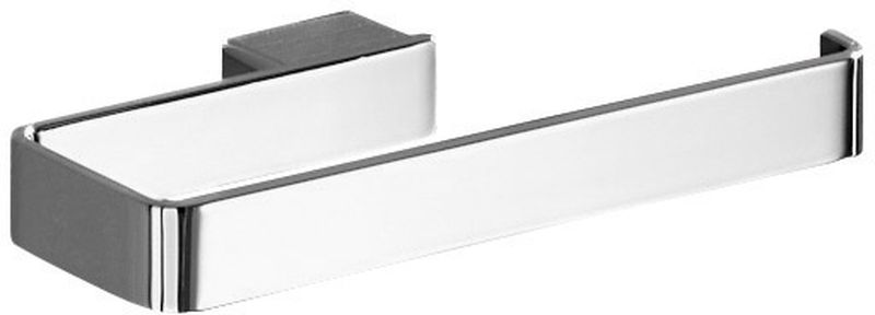 5470(13) Gedy G-Lounge, полотенцедержатель - полукольцо, цвет хром