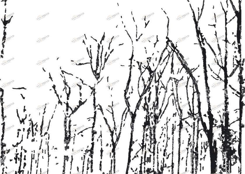 Wall&decò Уникальная полоса Contemporary wallpaper 2011 sun-id-1356742