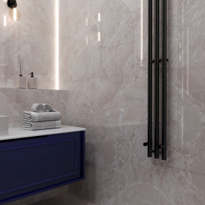 MODENA BIANCO — Элегантность природного камня FP1032-A Arcadia Ceramica