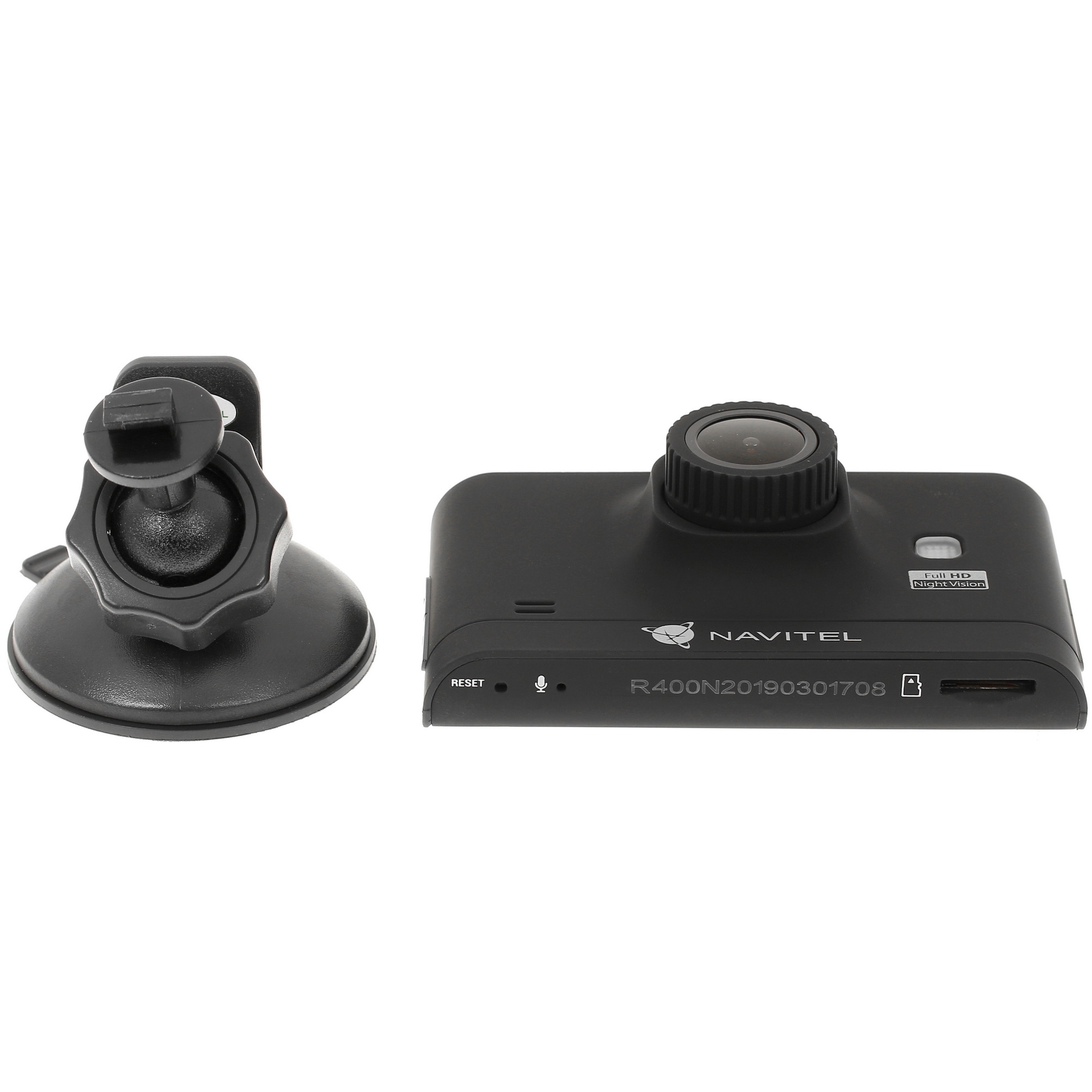 1377826 Видеорегистратор NAVITEL R400NV STDN-0124326 - Вид №5