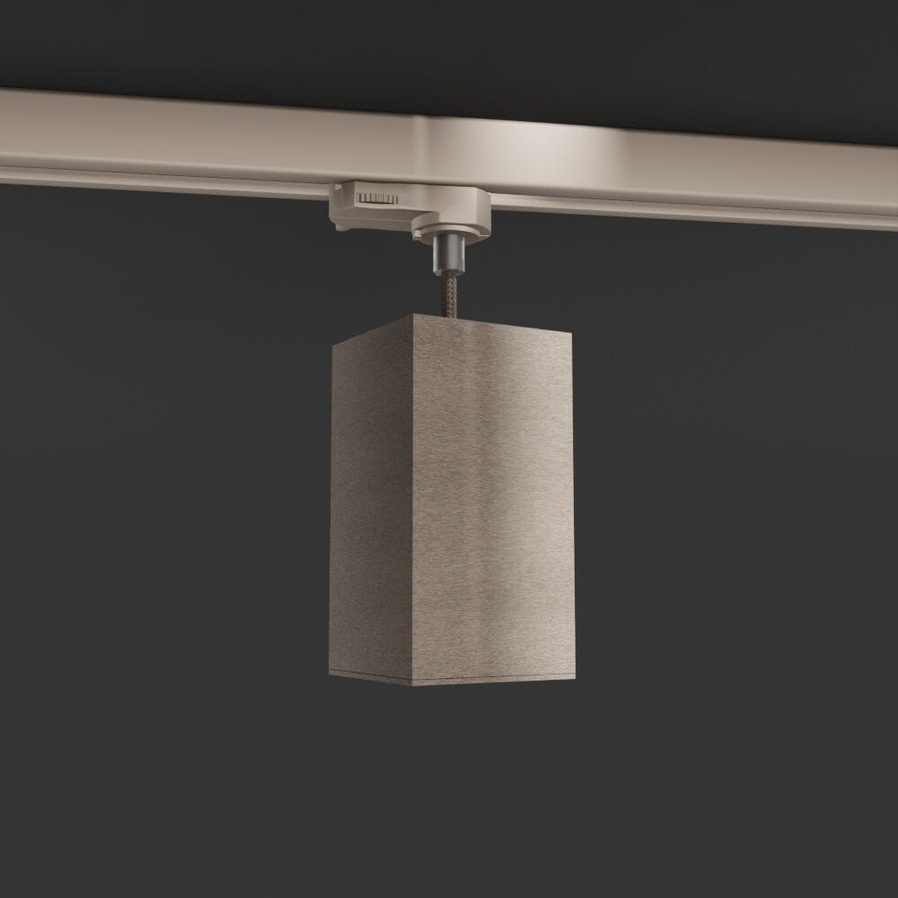 Алюминиевое освещение трека Amarcords QUBETTO ARCH-00117191 - Вид №10