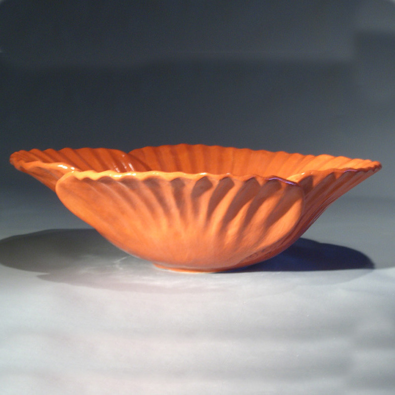 48658 Накладная раковина на столешницу  овальная Clark Made  - Вид №1