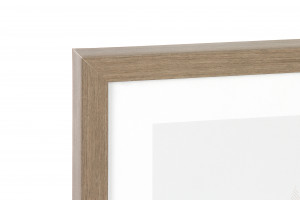 2000983162267 Постер Llama COSMO RED