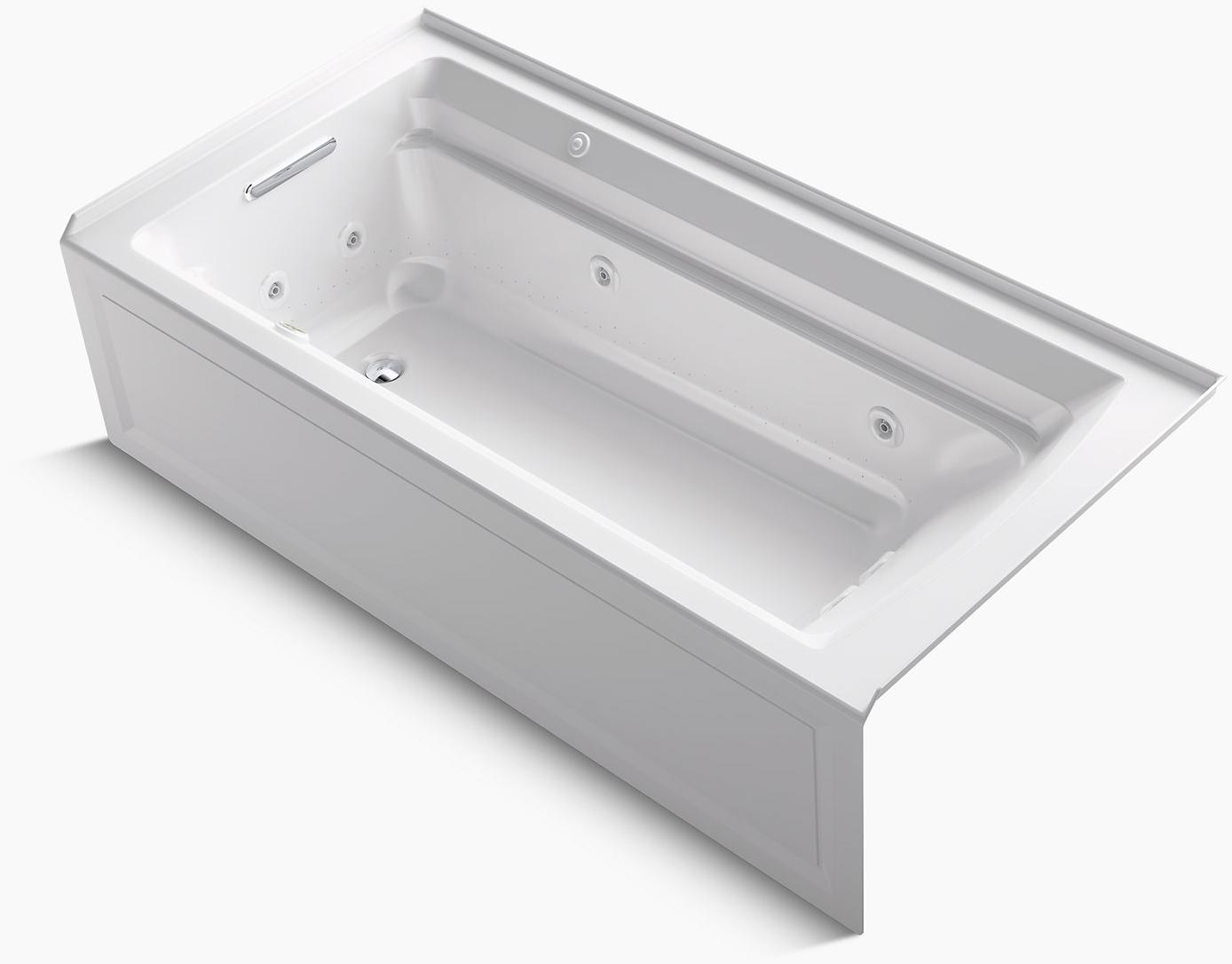 KOHLER  K-1124-XGHLA-96  - Вид №1