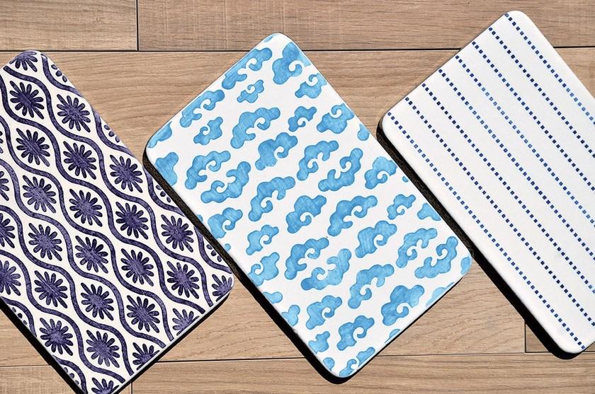 Made a Mano Поднос из лавового камня Kaluri sun-id-1374473 - Вид №1