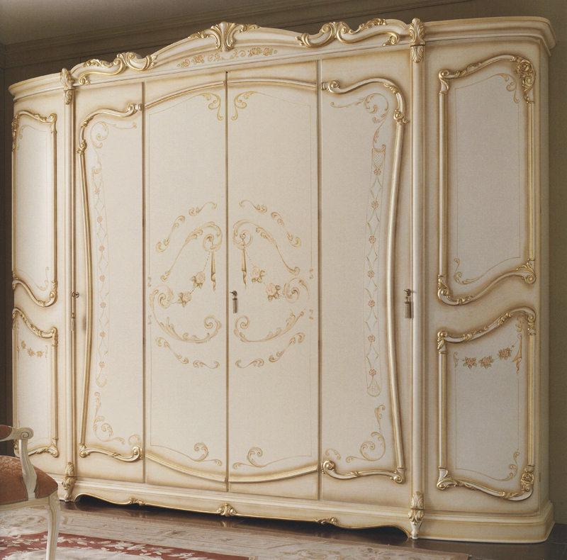 Шкаф ROYAL AGM (ALBERTO E MARIO GHEZZANI) A.10