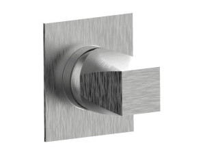 Однорычажный смеситель для душа из нержавеющей стали