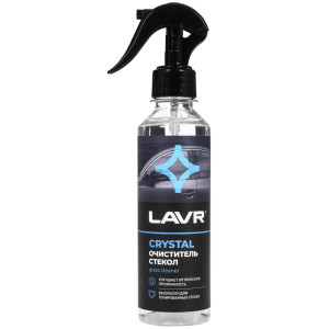 9203571 Очиститель LAVR Ln1603