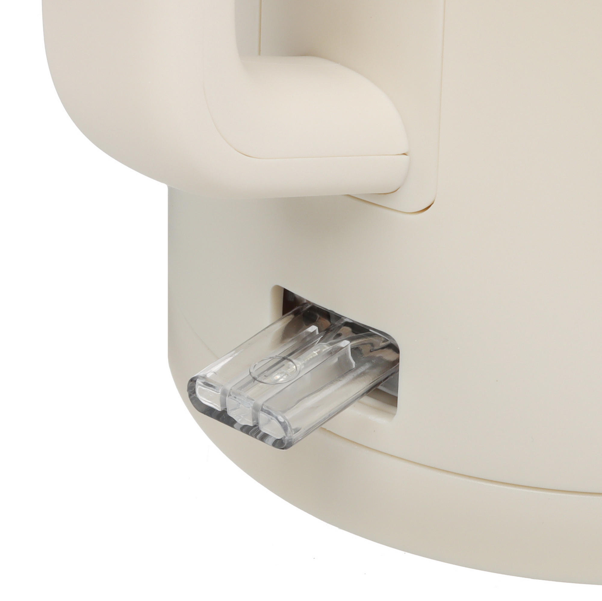 9028688 Электрочайник DEXP EK-PSB17 бежевый STDN-0115451 - Вид №3