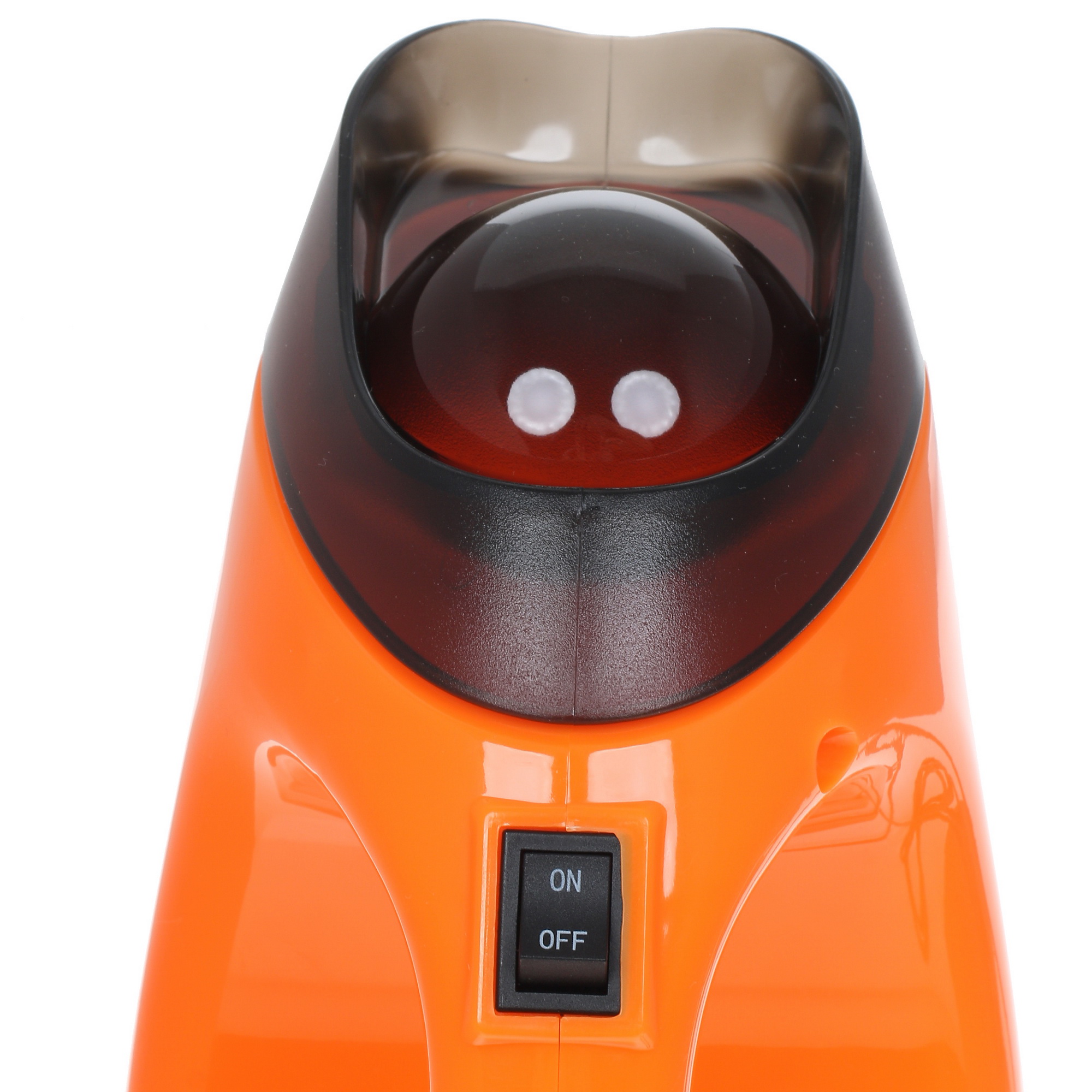 1105971 Отпариватель MIE Piccolo оранжевый STDN-0086202 - Вид №5