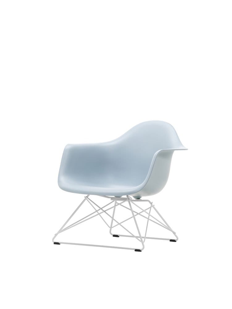 Тканевое кресло с подлокотниками VITRA Eames Plastic Chair ARCH-00052832 - Вид №69