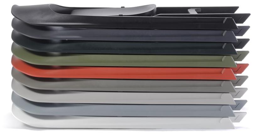 GABER Складной стул из технополимера sun-id-1475107 - Вид №10