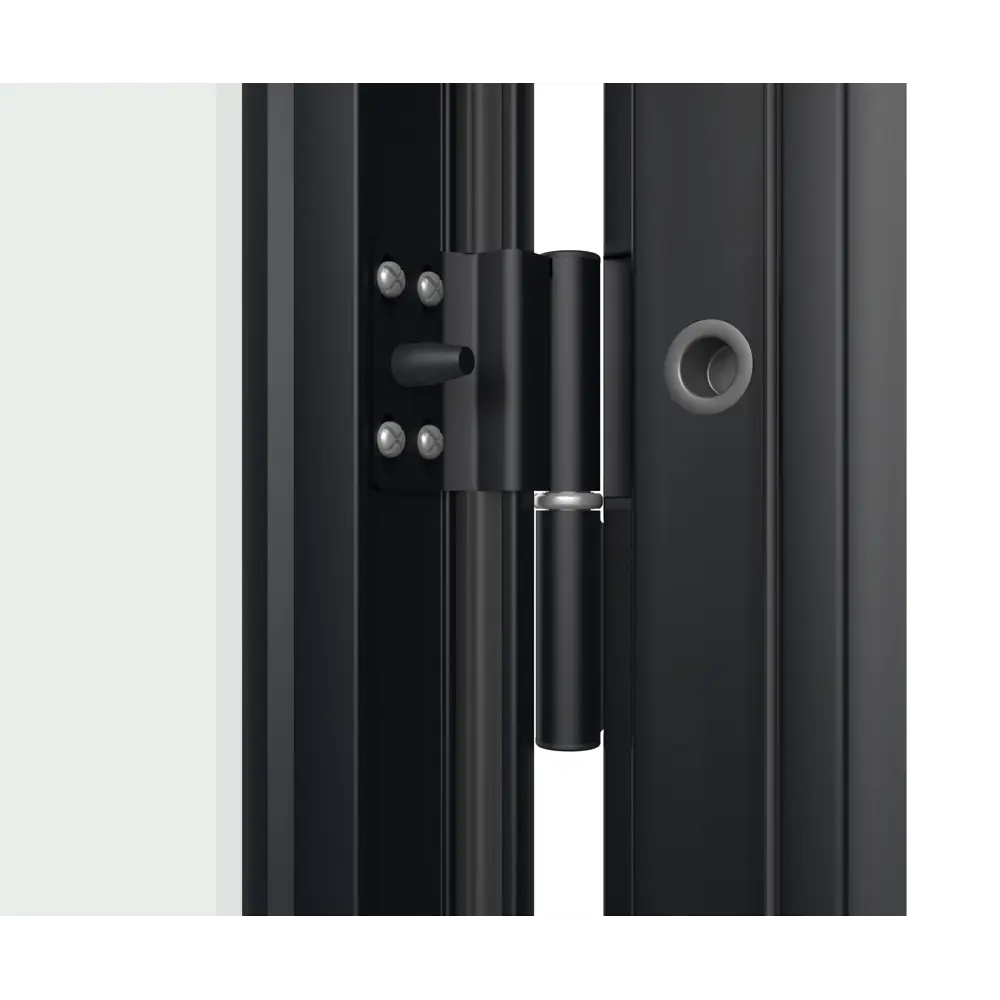 DOORHAN Параллель - входная металлическая дверь с усиленной защитой 89378088 STLM-1537319 - Вид №5