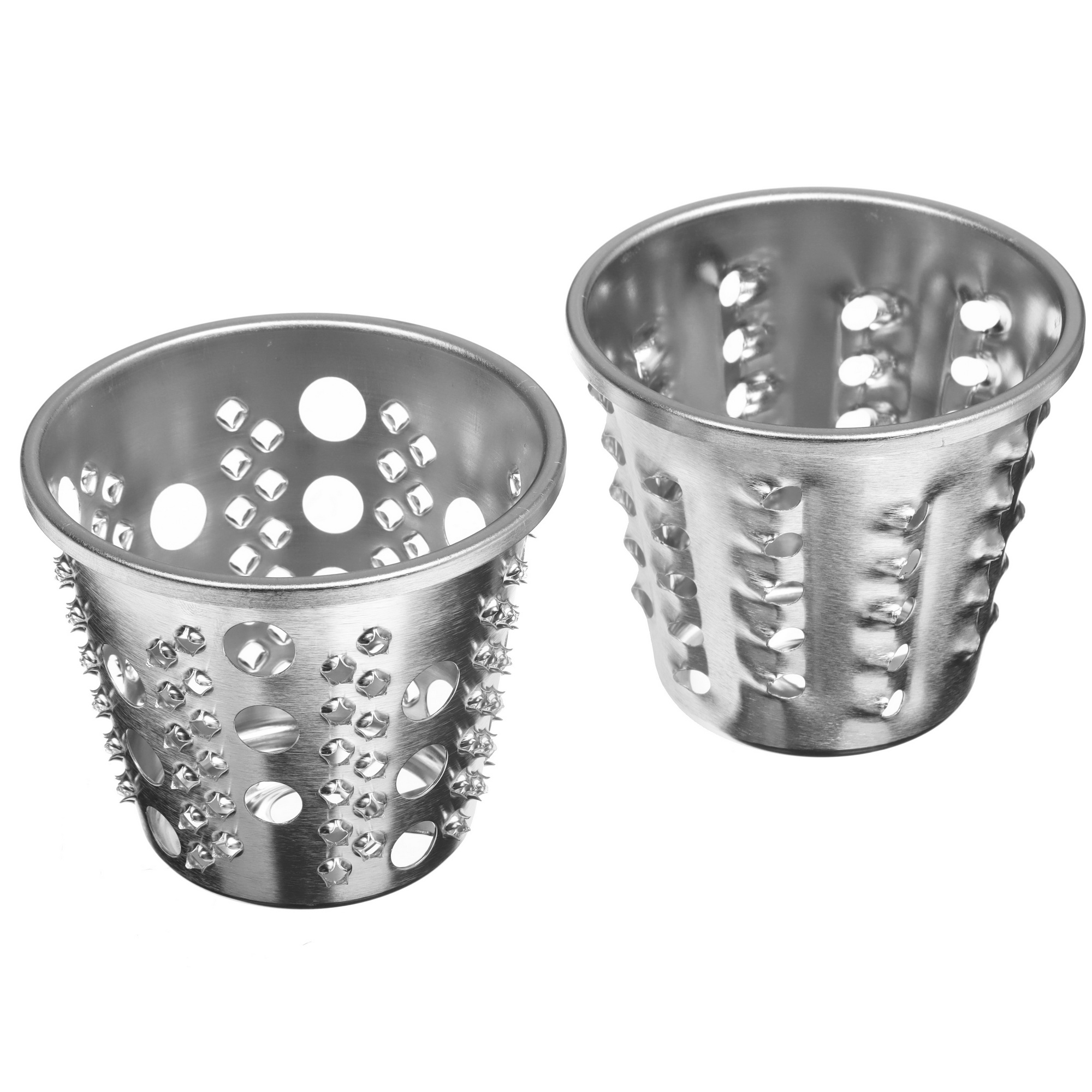 9176234 Мясорубка электрическая Reoka RKMG-MD254 Steel Pro серый STDN-0036870 - Вид №9