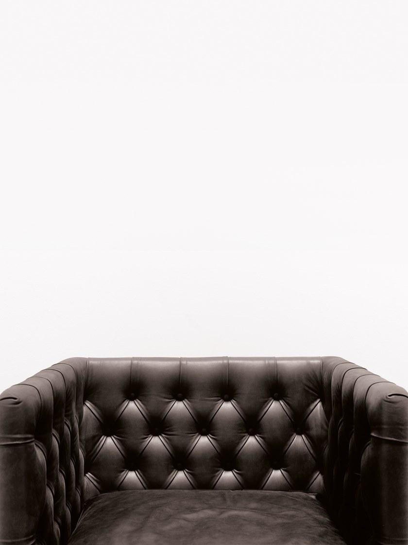 Living Divani Полтрона хохлатая Lipp sun-id-1446158 - Вид №2