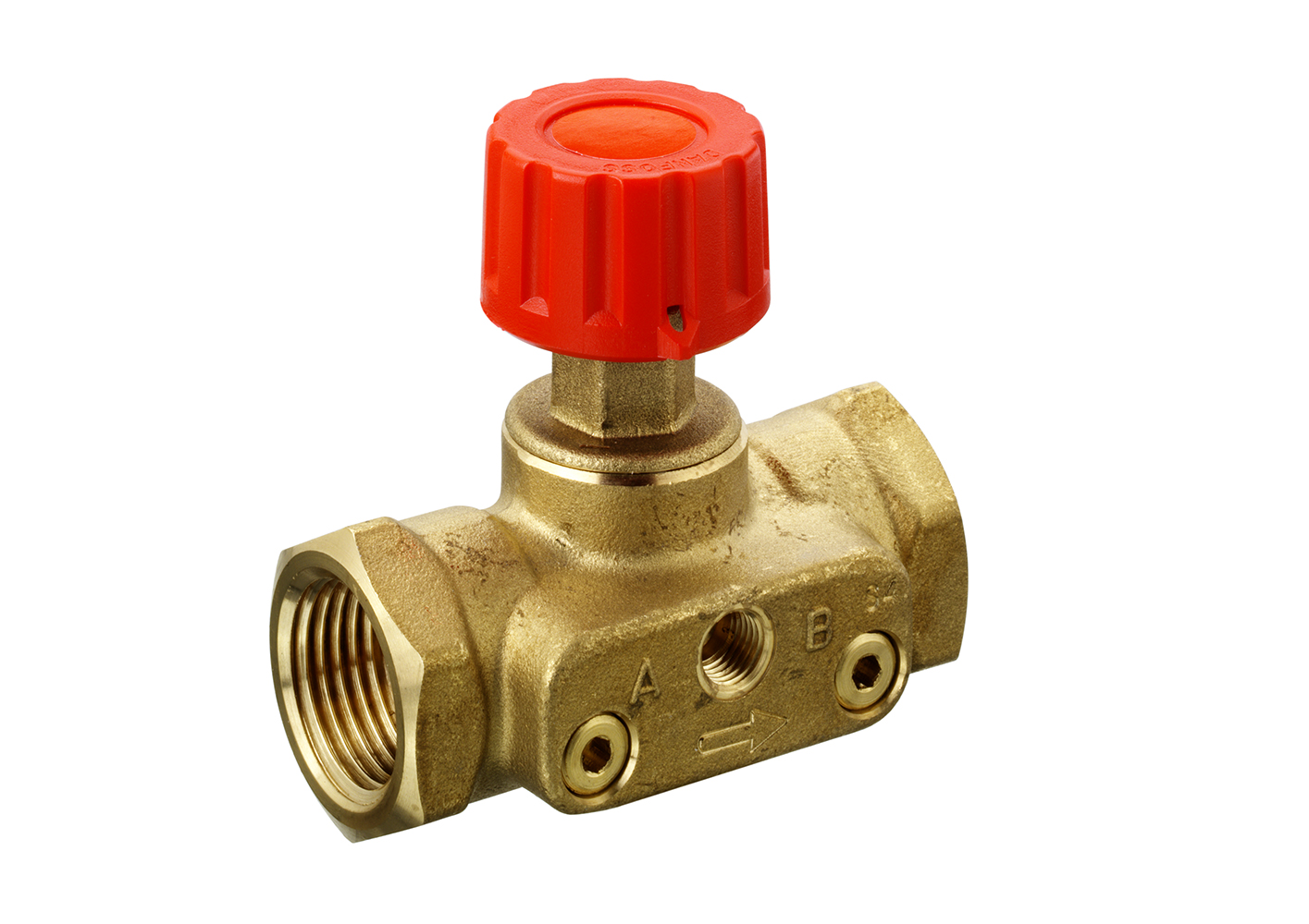 Danfoss Комплект APT/CDT APT+CDT комплект DN25 003Z5663  - Вид №1
