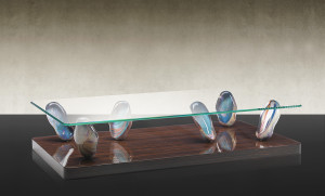 Стол журнальный  REFLEX SASSI 40