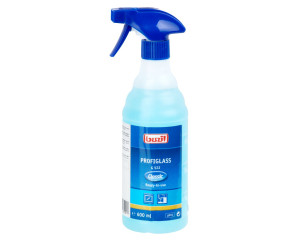 NBU005 G522 Profiglass 600 мл, готовый к использованию диам. для мытья окон и зеркал Merida