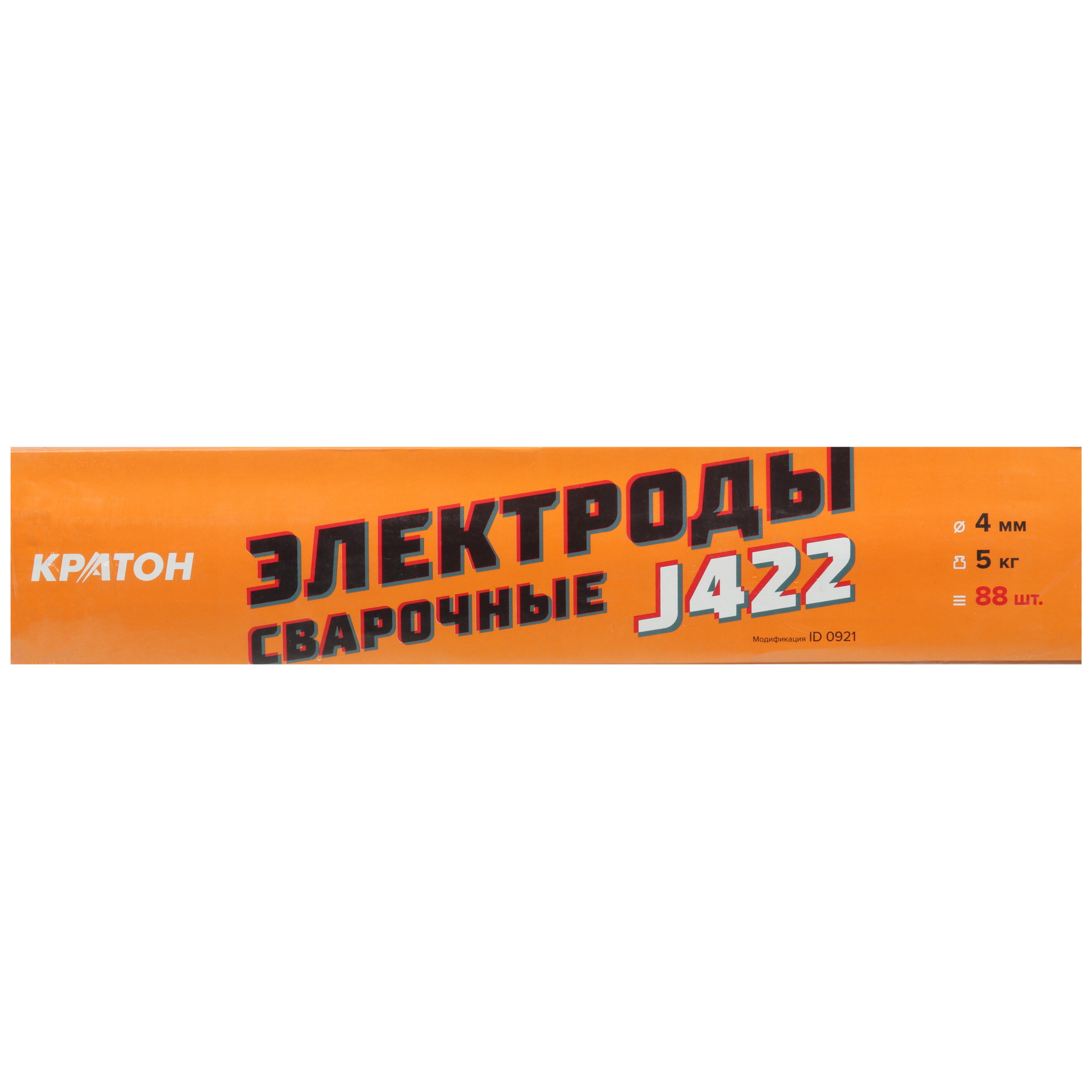 Электроды Кратон ЦНТ00062964 9123865 STDN-0020302