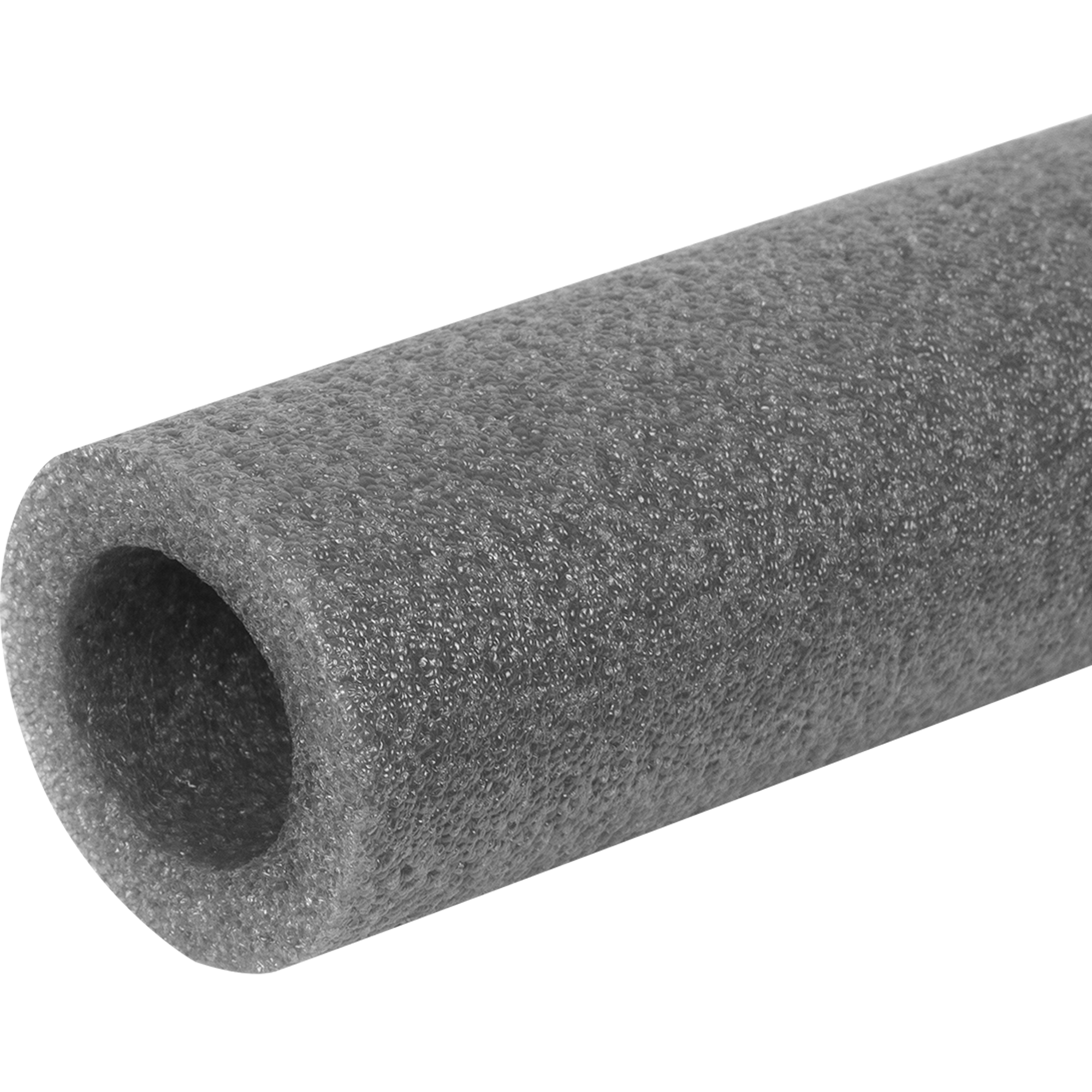 ПОРИЛЕКС Теплоизоляция для труб 28 мм с защитой от замерзания 18566264 STLM-0011447