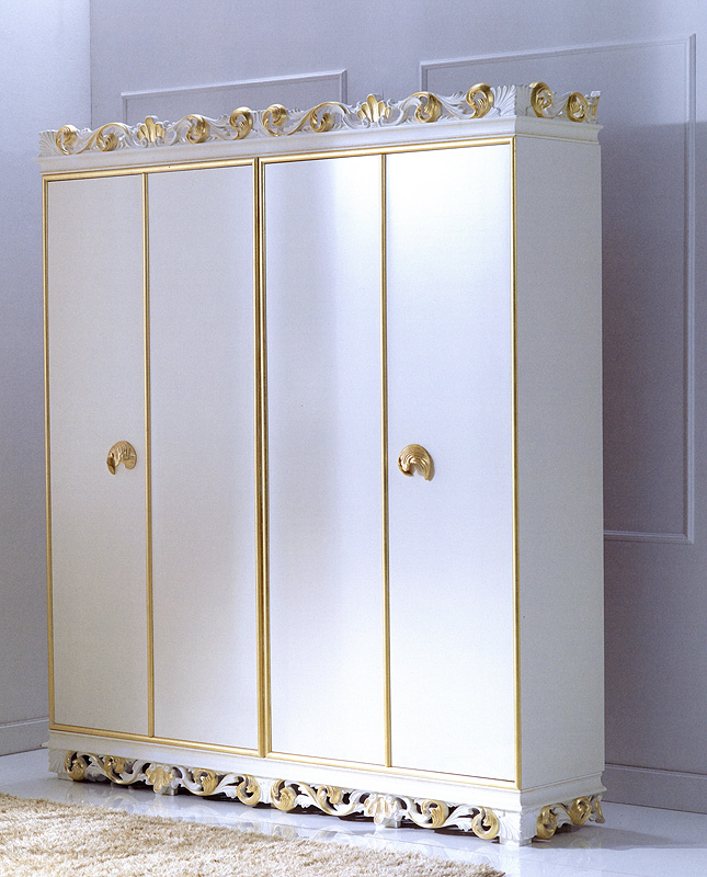 Шкаф  MO.WA 2006 