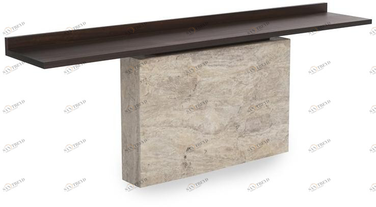 ENNE Прямоугольная консоль sun-id-1450406