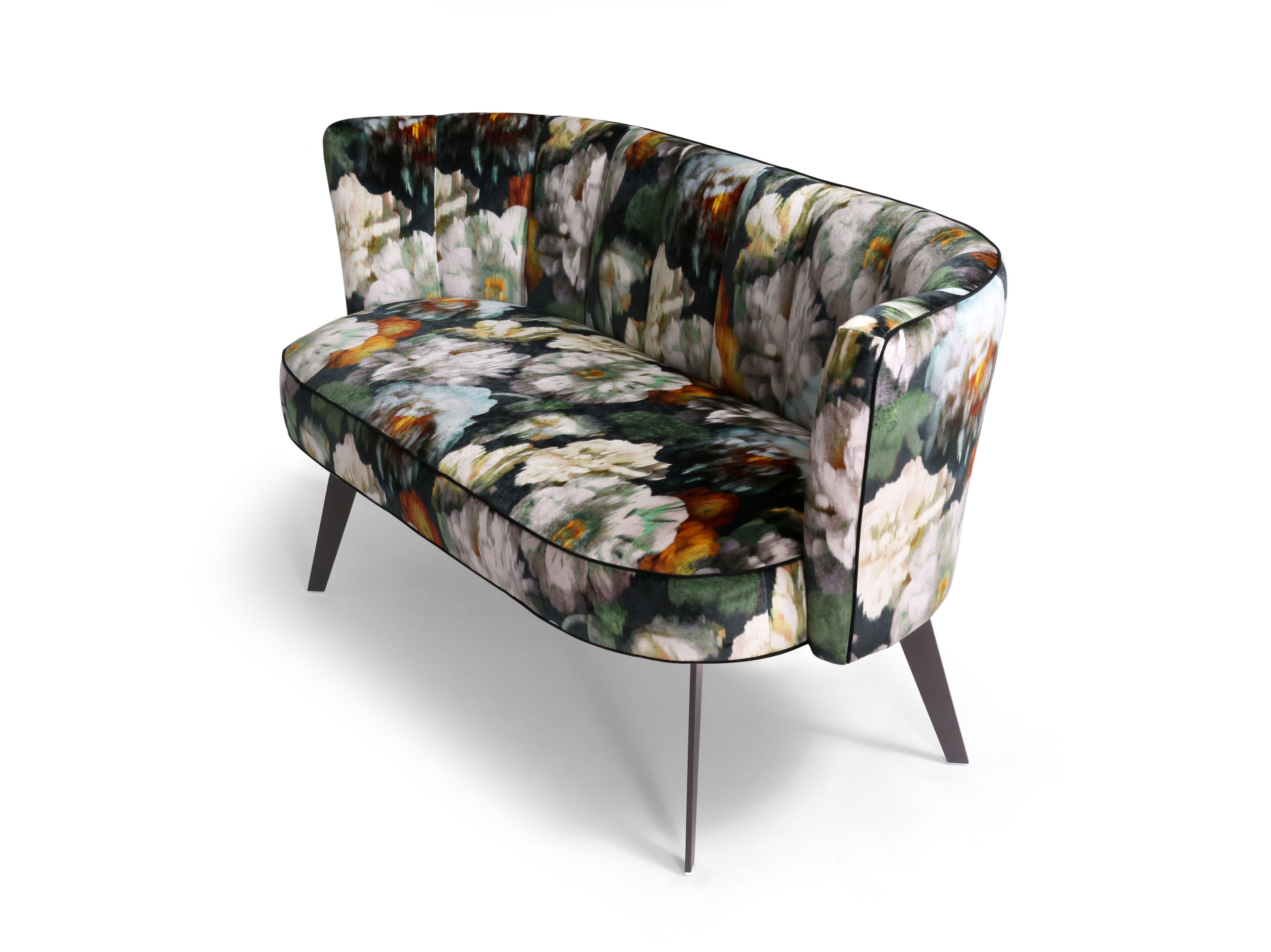 Ткань диван Borzalino Diva ARCH-00149669 - Вид №2