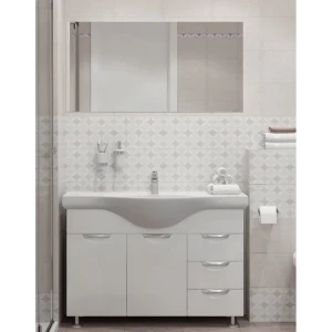 Зеркало 004 без полки 60 см 11880840 STLM-2143202