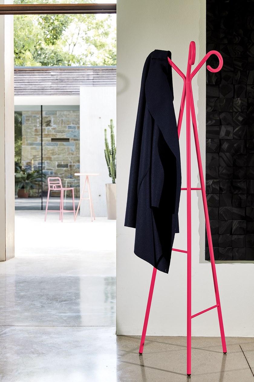 CaStil Вешалка из металла Symple Symple a - Вид №2