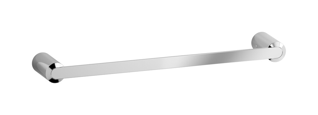 Вешалка для полотенец WE ARE IB c6014cc Chrome C-67